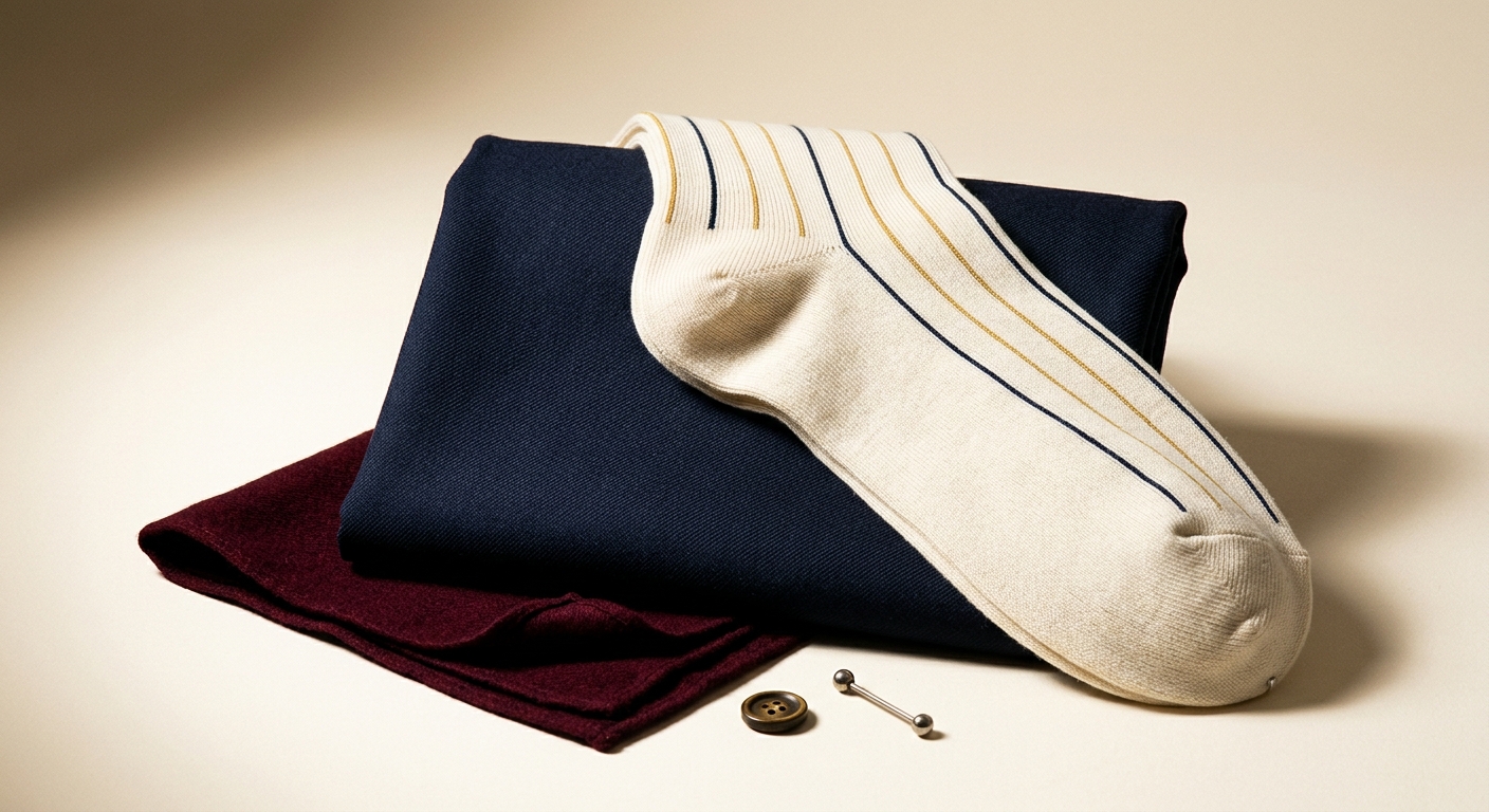 Savile Stripe